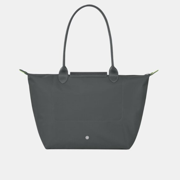 NEW | Longchamp Le Pliage Tote bag Graphite color - Picture 3 of 7